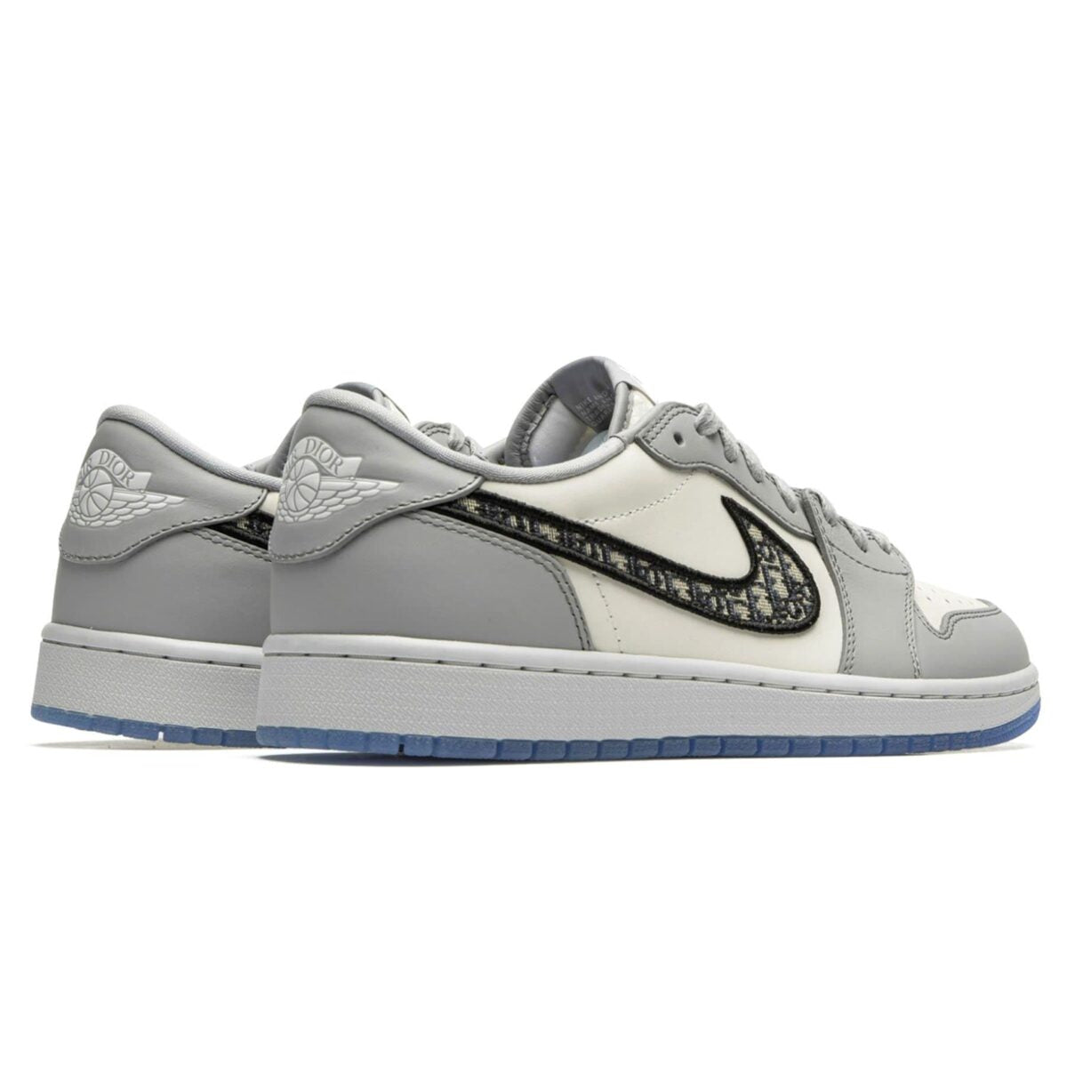 Jordan 1 Retro Low — view 3