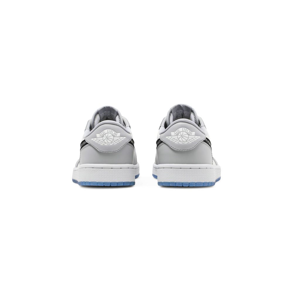 Jordan 1 Retro Low — view 2