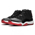 Jordan 11 Bred 378037 — view 4