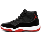 Jordan 11 Bred 378037 — view 5
