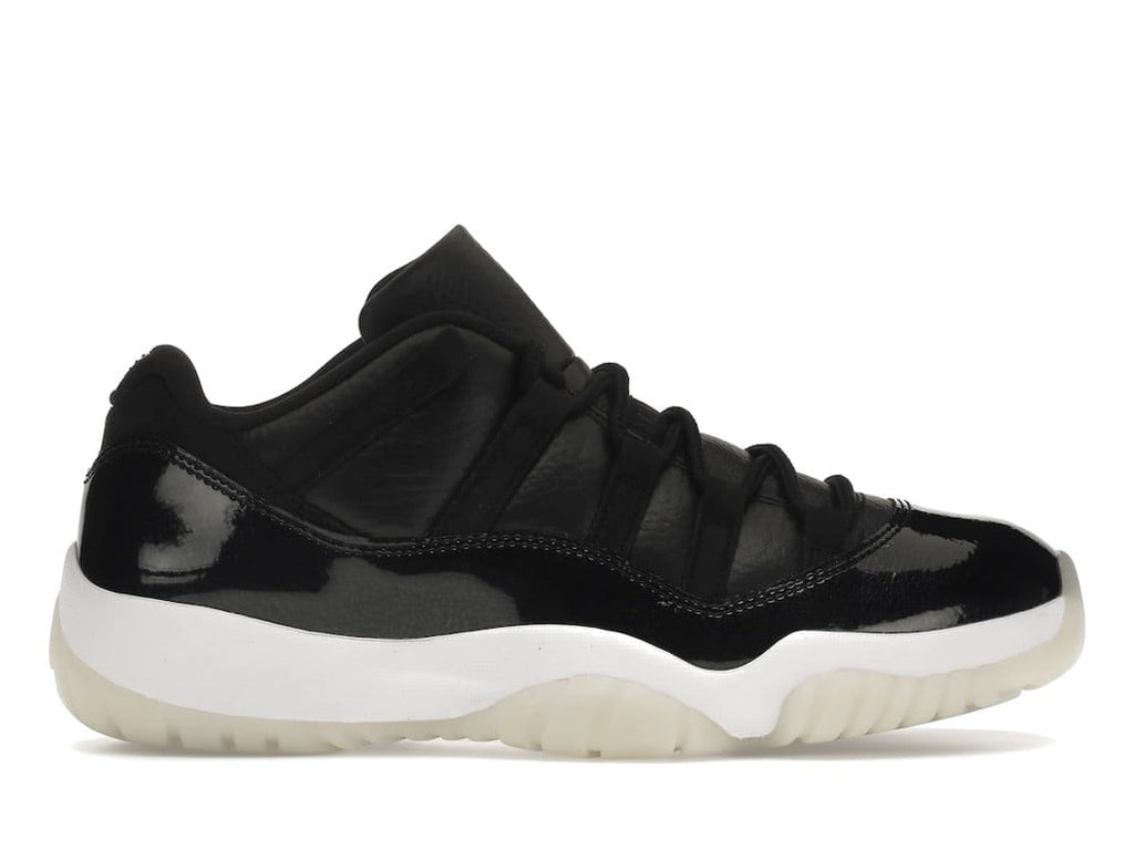 Jordan 11 Retro 72-10 — view 1