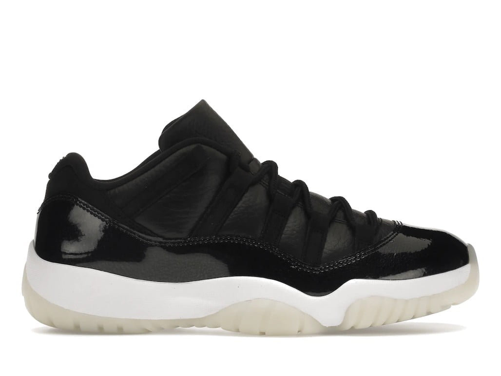 Jordan 11 Retro 72-10 — view 1