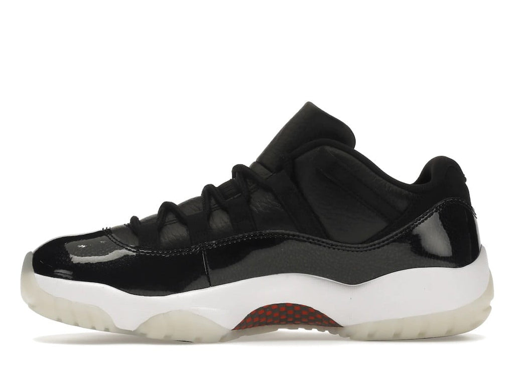 Jordan 11 Retro 72-10 — view 3