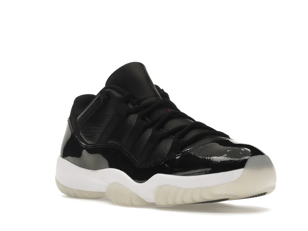 Jordan 11 Retro 72-10 — view 2