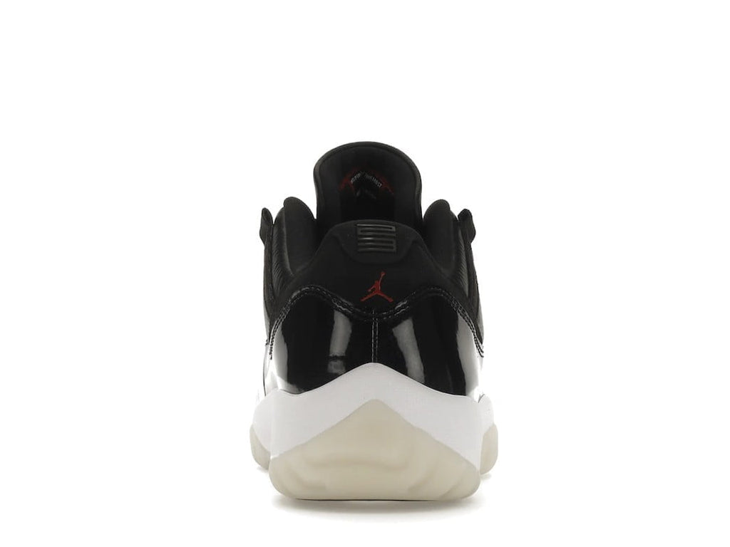 Jordan 11 Retro 72-10 — view 4