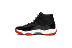 Jordan 11 Retro Bred — view 2