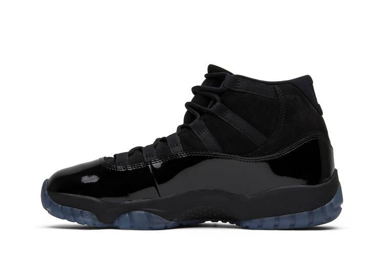 Jordan 11 Retro Cap and Gown — view 5