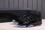 Jordan 11 Retro Cap and Gown — view 1