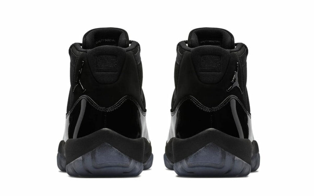 Jordan 11 Retro Cap and Gown — view 2