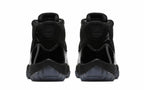 Jordan 11 Retro Cap and Gown — view 2