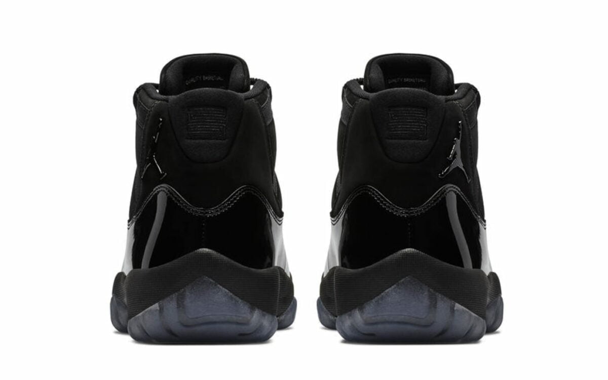 Jordan 11 Retro Cap and Gown — view 2