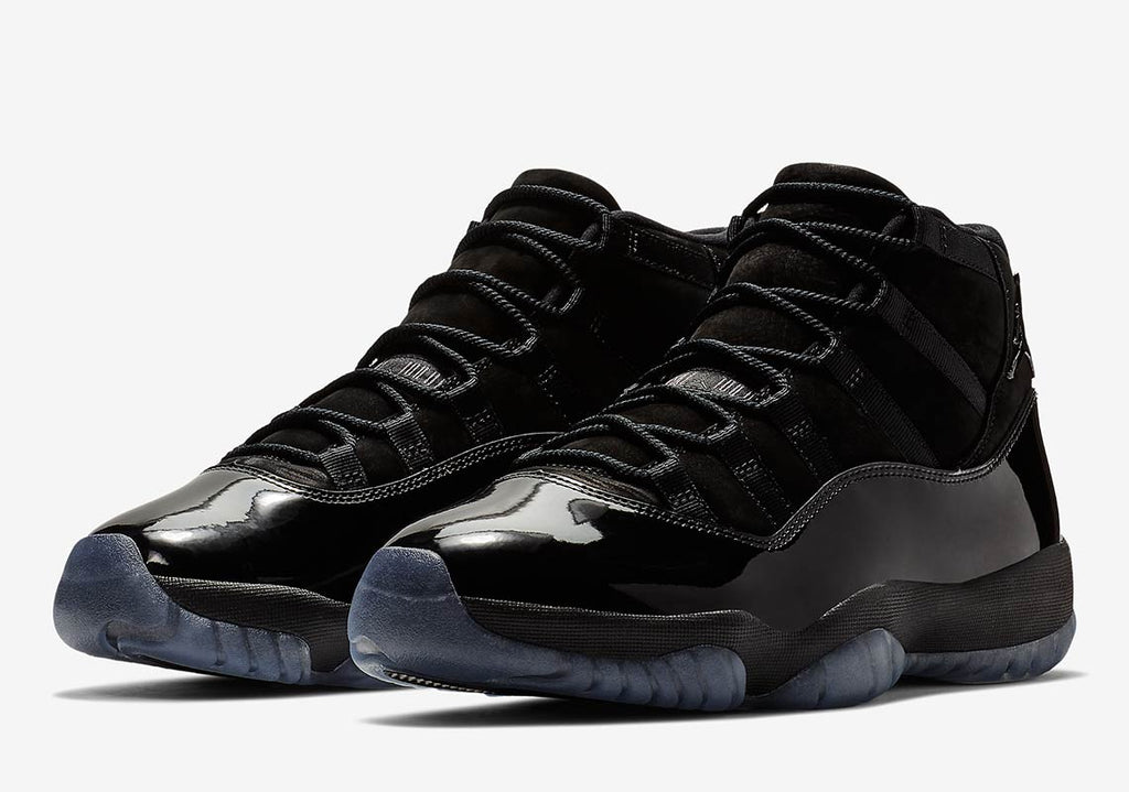 Jordan 11 Retro Cap and Gown — view 4