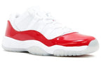 Jordan 11 Retro Cherry (2022) — view 1