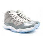 Jordan 11 Retro Cool Grey — view 2
