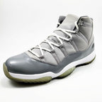 Jordan 11 Retro Cool Grey — view 5
