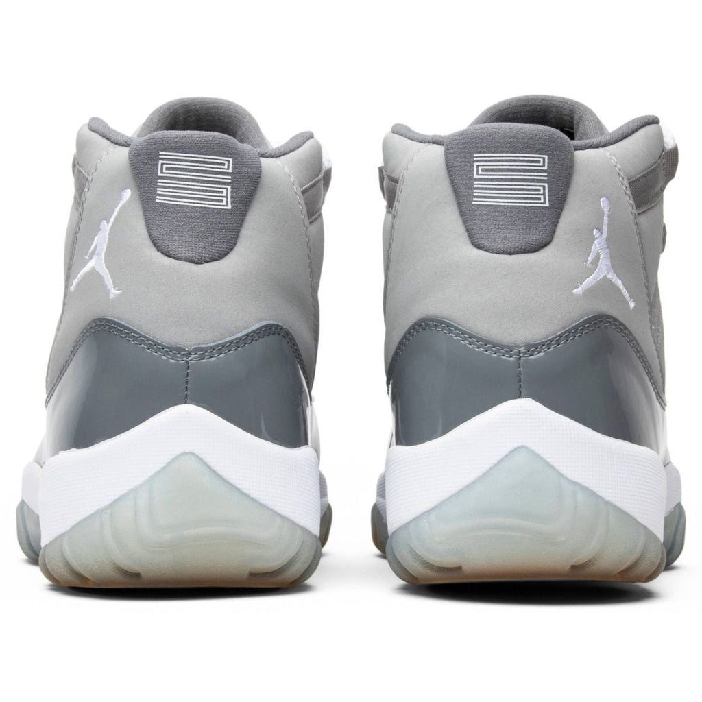 Jordan 11 Retro Cool Grey — view 3