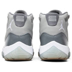 Jordan 11 Retro Cool Grey — view 3