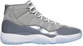 Jordan 11 Retro Cool Grey — view 1