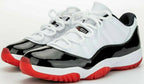 Jordan 11 Retro Low Concord Bred — view 4
