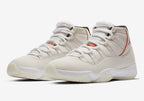 Jordan 11 Retro Platinum Tint — view 5