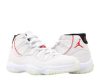 Jordan 11 Retro Platinum Tint — view 4