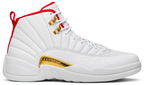 Jordan 12 Retro FI’BAs — view 4