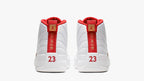 Jordan 12 Retro FI’BAs — view 3