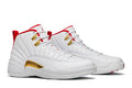 Jordan 12 Retro FI’BAs — view 1