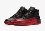 Jordan 12 Retro Flu Game 2016 — view 3