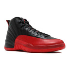 Jordan 12 Retro Flu Game 2016 — view 2
