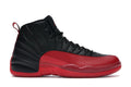 Jordan 12 Retro Flu Game 2016 — view 1
