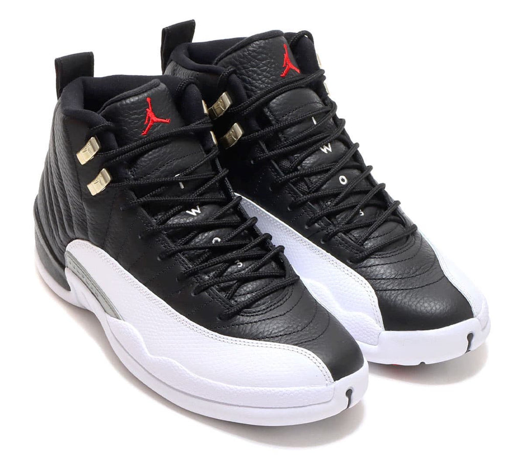 Jordan 12 Retro Playoffs — view 4