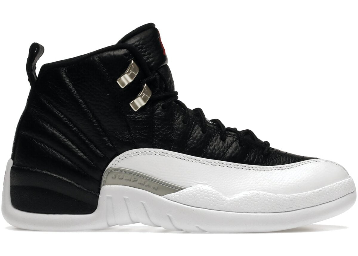 Jordan 12 Retro Playoffs — view 5