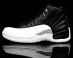 Jordan 12 Retro Playoffs — view 1