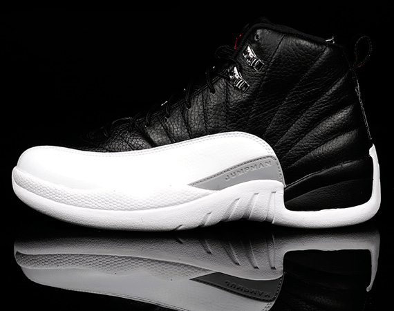 Jordan 12 Retro Playoffs — view 1