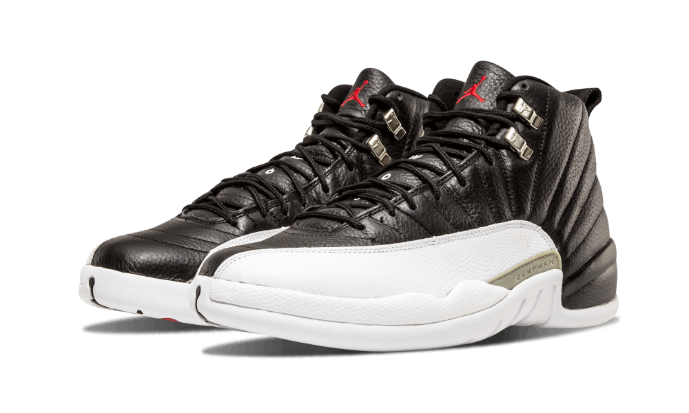 Jordan 12 Retro Playoffs — view 3