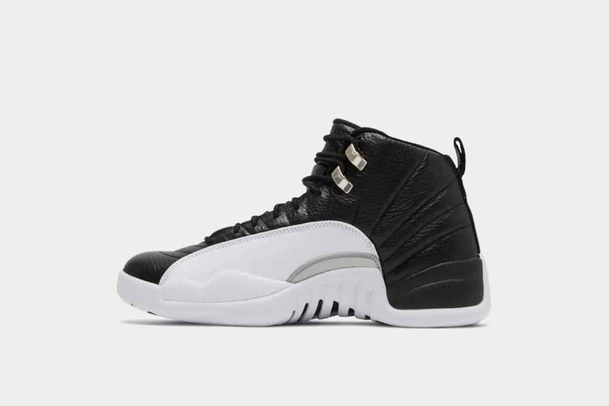 Jordan 12 Retro Playoffs — view 2