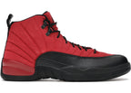 Jordan 12 Retro Reverse Flu Game — view 4