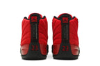 Jordan 12 Retro Reverse Flu Game — view 3