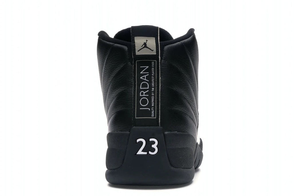 Jordan 12 Retro The Master — view 4
