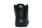 Jordan 12 Retro The Master — view 4