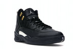 Jordan 12 Retro The Master — view 2