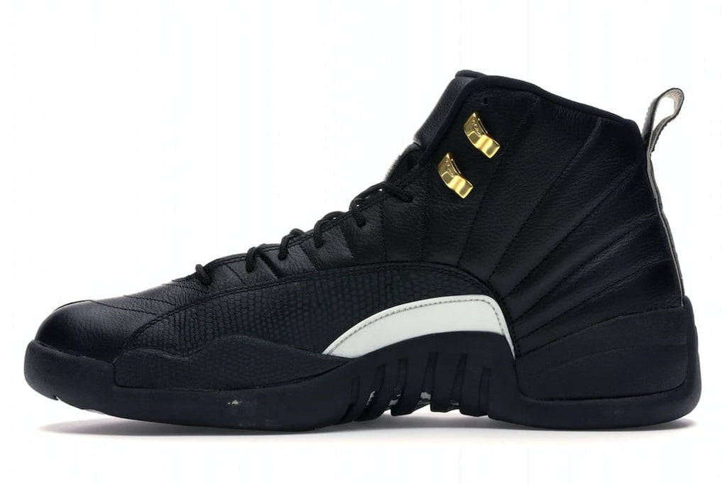 Jordan 12 Retro The Master — view 3