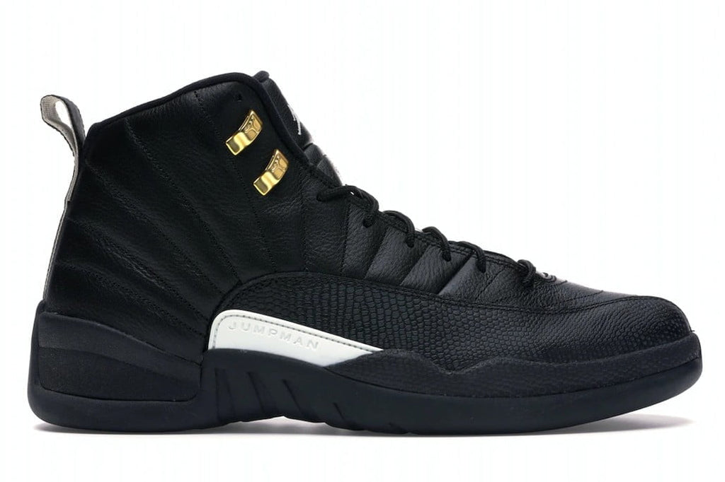 Jordan 12 Retro The Master — view 1