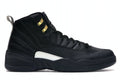 Jordan 12 Retro The Master — view 1