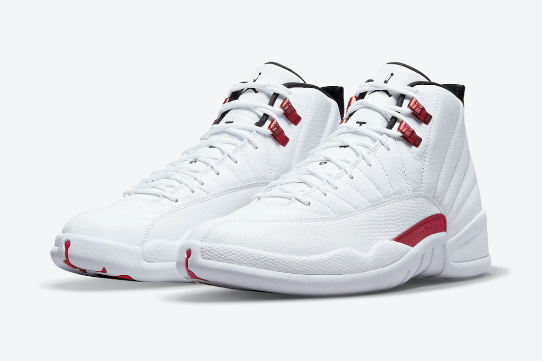 Jordan 12 Retro Twist — view 2