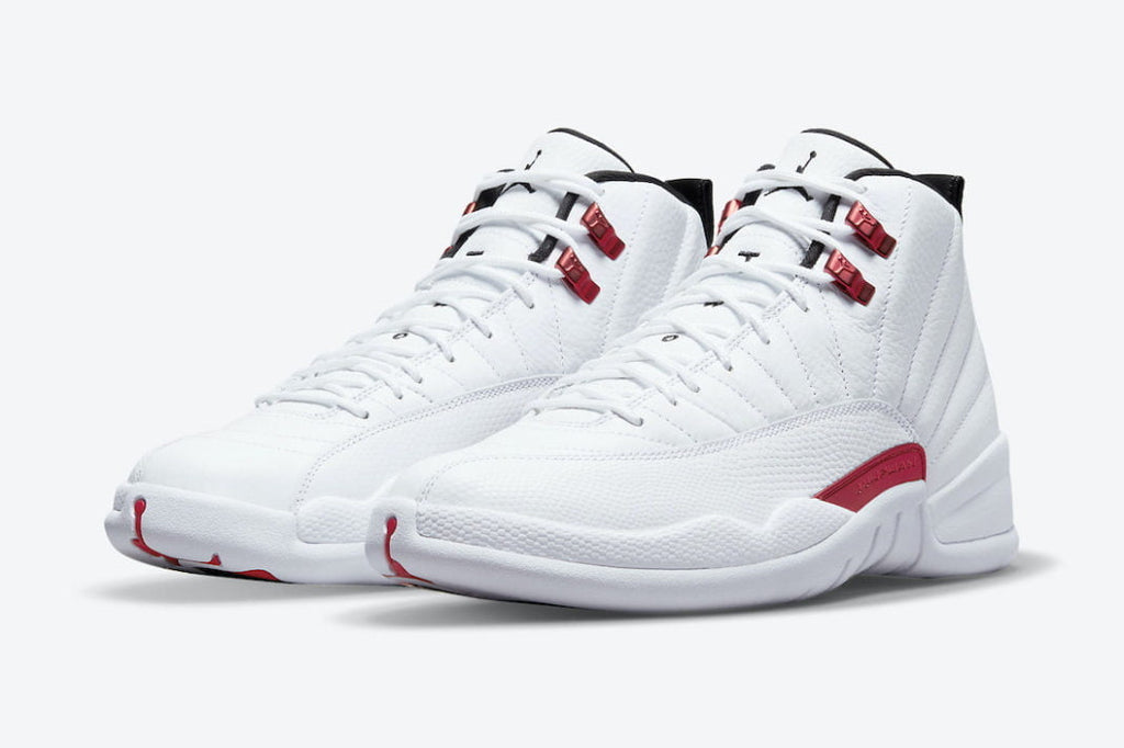 Jordan 12 Retro Twist — view 4
