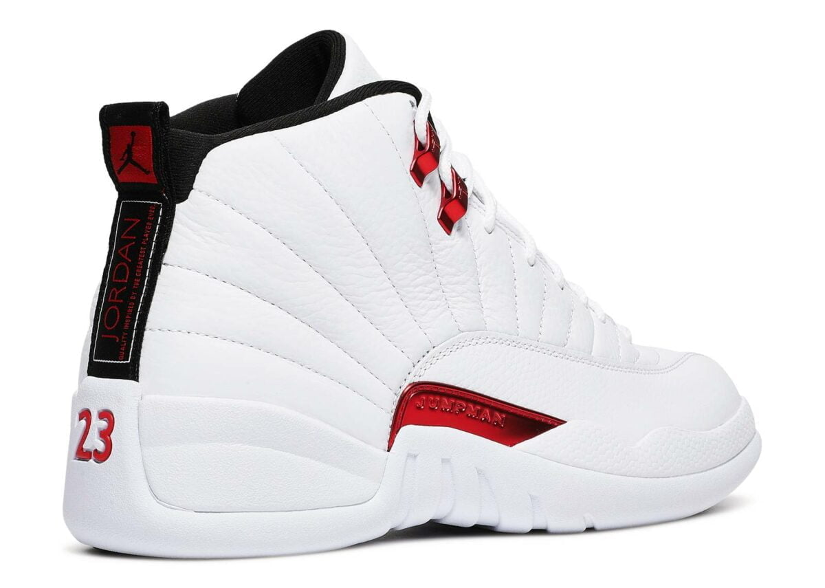 Jordan 12 Retro Twist — view 3