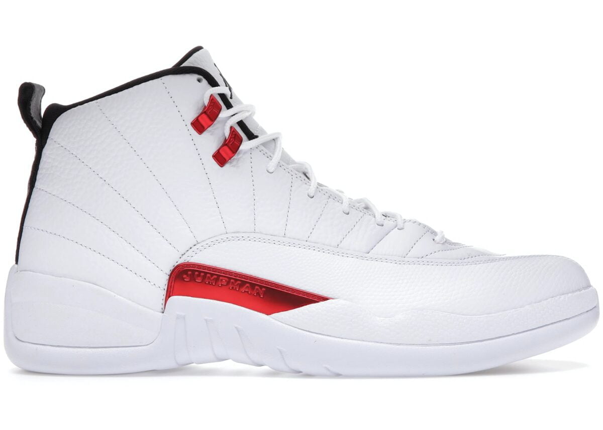 Jordan 12 Retro Twist — view 1