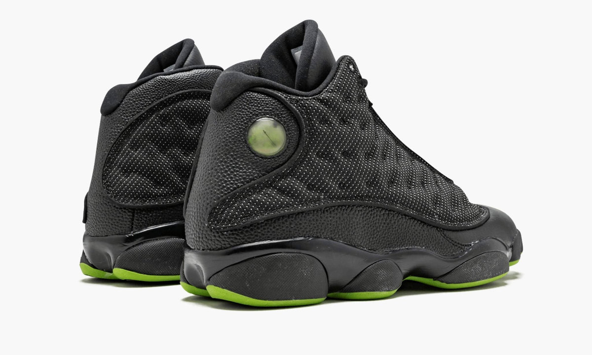 Jordan 13 Retro — view 4